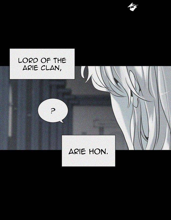 Tower of God Chapter 274 image 032